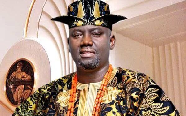 Oba Akeem Abimbola Owoade