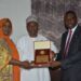 Olukoyede Confers Posthumous Bravery Award On Slain EFCC Officer 5 Olukoyede Confers Posthumous Bravery Award On Slain EFCC Officer