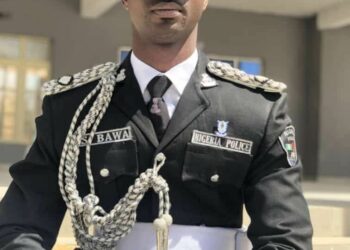 Mobile Police Officer ‘Kills Self’ In Niger