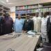 Baruwa Tells IGP, DSS To Eject MC Oluomo From NURTW's National Secretariat 5 Baruwa Tells IGP, DSS To Eject MC Oluomo From NURTW’s National Secretariat