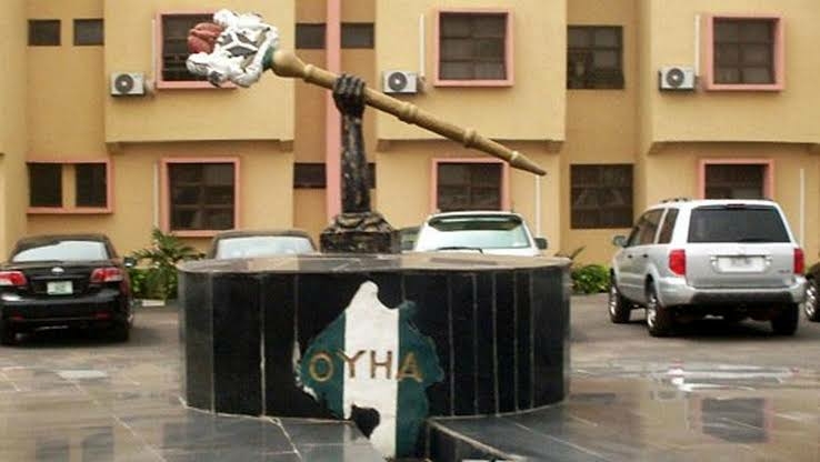 Oyo Assembly Moves To Avert Stampede-related Deaths 1 IMG 20250212 WA0004
