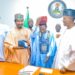 PICTORIAL: Barau Calls Kano’s NNPP A ‘Mushroom Party’ As Top Mobilisers Defect To APC