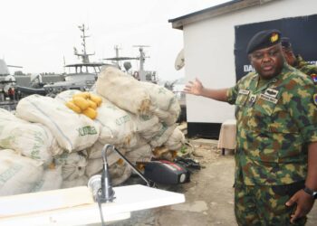 Road Projects: Wike Assures Affected FCT Communities Of Compensation