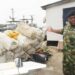 Navy Arrests Suspects, Intercepts 756kg Of Cannabis On Lagos Waters 5 Road Projects: Wike Assures Affected FCT Communities Of Compensation
