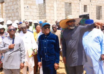 Road Projects: Wike Assures Affected FCT Communities Of Compensation