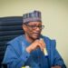 NAGGW Chairman Visits Agency