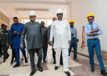 $5bn African Energy Bank Gets $1.25bn Equity Investment From Afreximbank