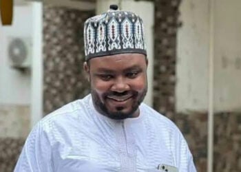 Binance: Agbese Denies Bribery Allegation, Threatens Legal Action