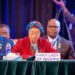 Africa Must Look Inward For Health Financing, Says Remi Tinubu