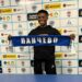 Timilehin Joseph Joins FK Železničar Pančevo On Four-yr Contract