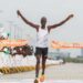 JUST-IN: Kenya’s Edwin Kibet Wins 10th Access Bank Lagos City Marathon 6 JUST-IN: Kenya’s Edwin Kibet Wins 10th Access Bank Lagos City Marathon