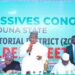 Ex-Kaduna South Senator, Others Dump PDP, LP For APC