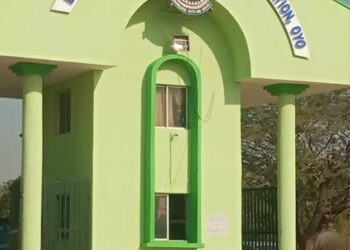915 Oyo Varsity Students Benefit From NELFUND Loan