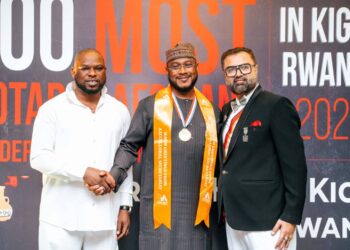 Rwanda 2025: Nomination Commences For 100 Most Notable Peace Icons In Africa