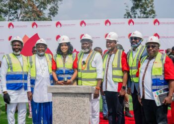 NNPCL To Boost Gas Supply To Starzs CNG Station, Acquires 15% Equity Stake