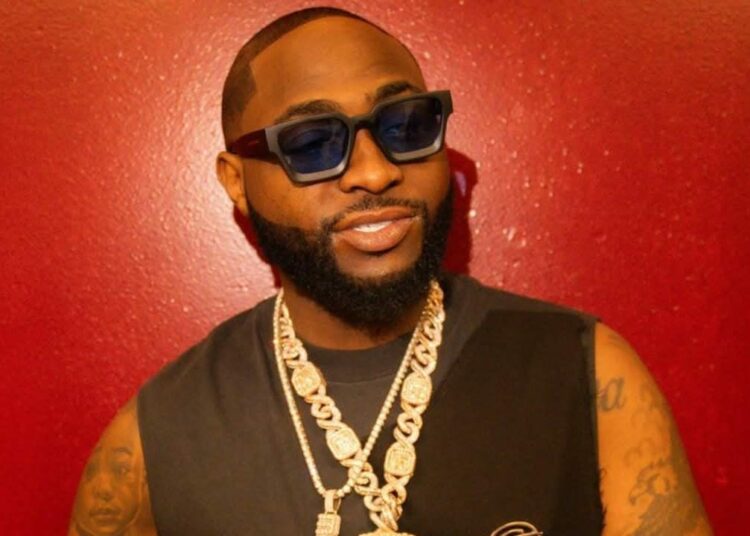Davido