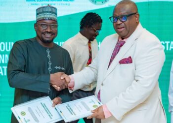 2 Plateau Communities Get Electricity For First Time