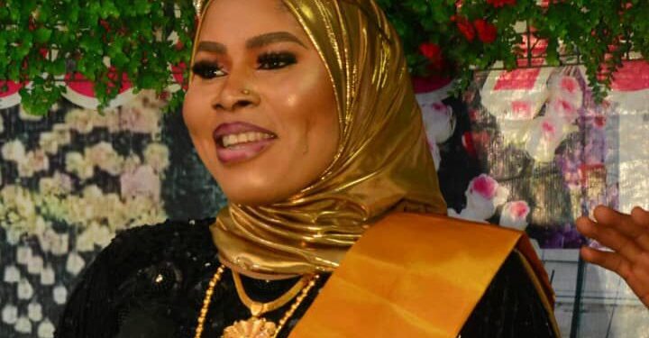 Miss Property Tourism 2025