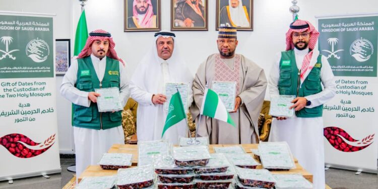 Saudi Arabia
