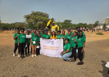 ICCD 2025: Foundation Leads Awareness Campaign On Childhood Cancer