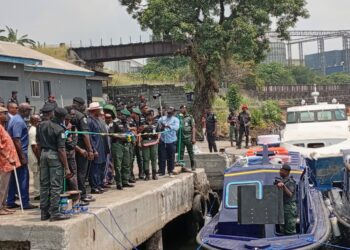 Sea Piracy: IGP Egbetokun Deploys 6 Gunboats To Rivers