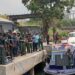 Sea Piracy: IGP Egbetokun Deploys 6 Gunboats To Rivers
