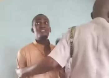 Hafsoh Murder: Kwara Court Remands 3 ‘Islamic Clerics’, Phone Repairer, Farmer In Prison