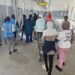 NAPTIP Blocks Trafficking Of 13 Females To Iraq