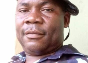 Policeman, Wife Kill Each Other In Ekiti