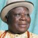 ‘The Great Iroko Has Fallen’, VP Shettima Mourns Edwin Clark’s Passing