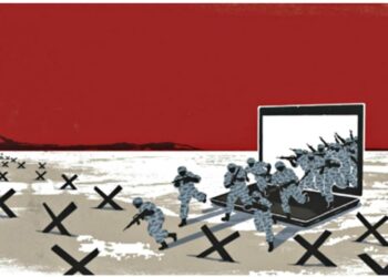 France Launches Informational War Against Sahel Alliance Countries, Expert Warns