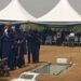 Obasanjo's Ex-ADC, Late Maj-Gen Jemitola, Buried In Abuja 5 Obasanjo’s Ex-ADC, Late Maj-Gen Jemitola, Buried In Abuja