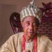 Tinubu Pays Tribute To Alaperu Of Iperu- Remo Oba Basibo