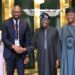 Tinubu Backs Local Fintechs As Flutterwave Eyes NSE Listing