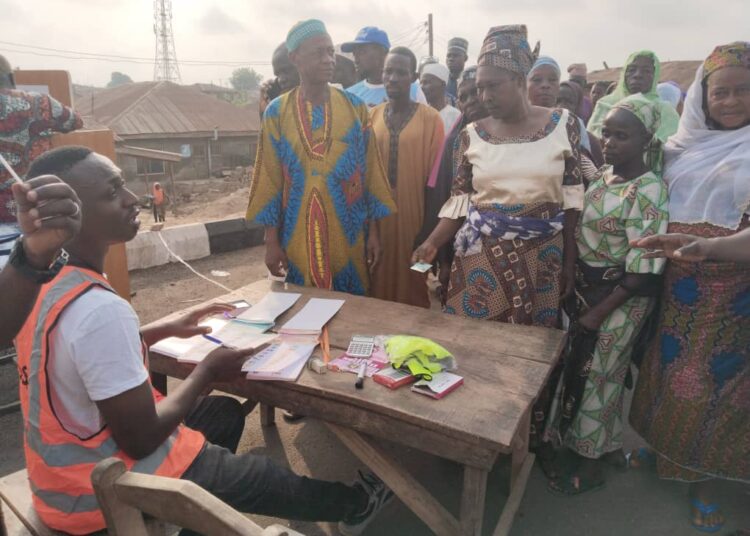 LG Elections Hold In Osun Amid Tight Security