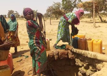 Katsina Community Decries Poor Roads, Water Scarcity