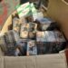 NAFDAC Uncovers Counterfeit Drugs Hidden In Plumbing Materials’ Shops In Onitsha Market