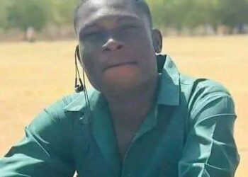 Outrage In Katsina As FUDMA Students Protest Killing Of Colleague By Vigilantes