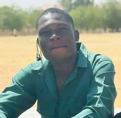 Outrage In Katsina As FUDMA Students Protest Killing Of Colleague By Vigilantes 1 The victim