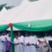 Bauchi, Oyo Govs, Oyinlola, Lasun Present As Osun Gov Swears In New LG Chairmen 5 Bauchi, Oyo Govs, Oyinlola, Lasun Present As Osun Gov Swears In New LG Chairmen