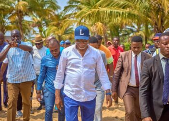 Ondo Is Open For Business, Says Aiyedatiwa