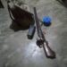 Police Arrest 2 Over Alleged Possession Of Firearms In Akwa Ibom