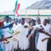 APC Dep Chair, 7,500 Others Dump Party For PDP In Bauchi 5 APC Dep Chair, 7,500 Others Dump Party For PDP In Bauchi