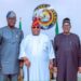 Don't Turn Osun To 'Wild-Wild West', PDP Govs Warn APCÂ 5 Don’t Turn Osun To ‘Wild-Wild West’, PDP Govs Warn APCÂ
