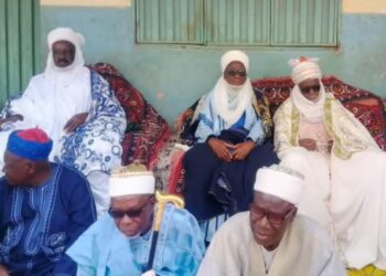2027: Kwara North Monarchs Demand Gov’ship Slot