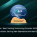 IUX Wins Best Trading Technology Provider 2025 Award At BrokersView, Setting New Standards With Next-Gen Trade 5 IMG 20250224 WA00141