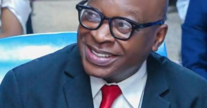 New Ondo SSG, Dr. Taiwo Fasoranti