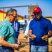 PICTORIAL: Oyo Gov’t Set To Receive Sierra Leonean President As Makinde Visits Agribusiness Industrial Hub