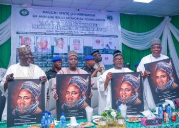 Federal Gov’t Commits To Unity, Regional Dev’t, Says SGF Akume