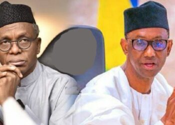 ‘I Am Too Preoccupied With My Assignments’, Ribadu Replies El-Rufai